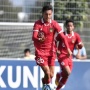 Profil dan Agama Maouri Simon, Pemain Blasteran Prancis-Indonesia yang Moncer Bersama Timnas U-20