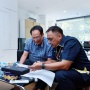 ASABRI Serahkan Manfaat THT dan Jaminan Pensiun Pertama ke Kepala Badan Intelijen dan Keamanan Polri