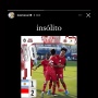 Timnas Indonesia U-20 Libas Argentina, Netizen Beri Berbagai Reaksi Kocak: Waktunya King Indo Pindah Negara!