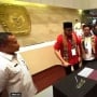BREAKING NEWS: 30 Menit Sebelum Tutup, PDIP Daftarkan Jeje Wiradinata - Ronal Surapradja untuk Pilkada Jabar