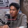 Alasan Muhammad Iqbal Sembunyikan Identitas Orang Tua Meski Ditempeleng Aparat: Saya Bukan Bagian Mereka..