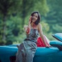 Demi Serial 'The Frog' Go Min Si Capai Berat Badan Terendah, Ini Alasannya