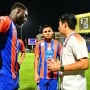 Sekali klik! Link Live Streaming Piala Presiden 2025 Persib vs Port FC