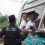 Andra Soni-Dimyati Keok dari Airin-Ade Sumardi di TPS Yandri Susanto