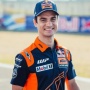 Punya Bakat Luar Biasa, Dani Pedrosa Jadi Test Rider yang Disegani di KTM