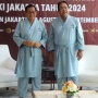 Pramono Anung Ngaku Sudah Ajukan Pengunduran Diri Usai Maju Pilkada, Tapi Belum Diizinkan Jokowi