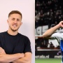 Adu Harga Pasar Thom Haye vs Will Vauks, Gelandang Wales Calon Saingan di Oxford United