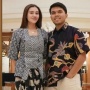 Ini Kado Pernikahan Mewah dari Puan Maharani untuk Aaliyah & Thariq, Bukan Uang atau Barang!