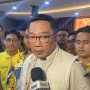 Wejangan RK di Golkar Institute: Kekuasaan Hanya Sementara, Jadi Jangan Sombong