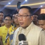 Doakan Anies Dapat yang Terbaik, Ridwan Kamil: Takdir Kita Berbeda