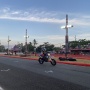 Sirkuit Boyolali Memanas! Seri Terakhir Super Moto 2024