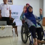 Upaya Pemprov DKI Tingkatkan Layanan Kesehatan untuk Penyandang Disabilitas