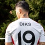 Siapa Jamarro Diks? Kakak Kevin Diks, Pernah Main di Liga Champions Lalu Kerja Jadi Kuli