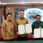Kementerian ATR/BPN dan MA Jalin Kerja Sama Perkuat Kapasitas Hakim dalam Menangani Kasus Pertanahan dan Tata Ruang