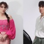 Ayu Ting Ting Girang Banget Baju Pemberiannya Dipakai Ji Chang Wook