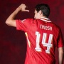 Salah Menutup Skor, Tapi Malam Tadi Milik Federico Chiesa di Anfield