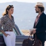 Segera Tayang Bulan September, Film Killer Heat Rilis Preview Para Pemain