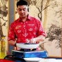 Chef Arnold Kena Cibir Naikkan Harga Menu Restorannya karena Dolar