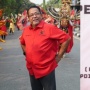 8 Artis Maju Pilkada 2024, Rano Karno hingga Kris Dayanti