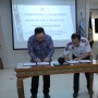 Kemenhub Tandatangani Perjanjian Konsesi Pengusahaan WTDP Muara Pantai