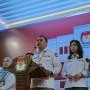 KPU Jakarta Nyatakan Berkas Pendaftaran Dharma-Kun Lengkap