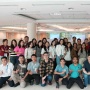 Alumni Ikut Andil Sambut Mahasiswa Baru dalam Ajang Alumni Homecoming UPH Festival 2024