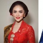 Adu Kekayaan Kris Dayanti Vs Vicky Shu yang Maju Pilkada 2024, Siapa Lebih Moncer?