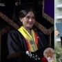 Serukan Darurat Konstitusi, Jejak Pendidikan Shalsadilla Nadya Prameswary Tak Kebanting Erina Gudono