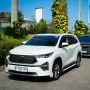 Gaikindo Dukung Rencana Pemerintah Beri Insentif Mobil Hybrid