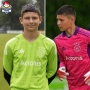 Giovanni van der Wijst: Kiper Ajax Keturunan Cirebon-Polandia, Calon Pelapis Maarten Paes, Lebih Tinggi dari Ernando