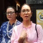 Diisukan Akan Damai dengan Pelaku Penipuan, Bunga Zainal Murka: Jangan Bikin Narasi Salah!