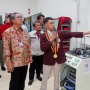Toyota Indonesia Cetak Lulusan Ahli Pacu Produktivitas Industri Otomotif