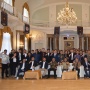 Simposium Internasional PPID: Serukan RUU Perlindungan Pelajar hingga Transformasi Digital