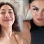 Sherina Munaf Pamer Foto Pakai Bikini, Netizen Bandingkan dengan Agnez Mo: Cantik Gak Dibuat