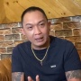 Doakan Kepergian Alvin Lim Pakai Ajaran Islam, Jhon LBF Tuai Pro Kontra