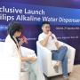 CEO Akari Tekankan Pentingnya Air Minum Bebas dari Kontaminasi Mikroplastik dan BPA