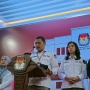 Kubu RK-Suswono Bilang 2 Putaran vs Pramono-Rano Klaim Menang, KPU Jakarta: Sabar!