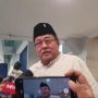 Maju Pilkada Jakarta, Rano Karno Ngaku Sudah Ajukan Pengunduran Diri Sebagai Anggota DPR