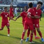 Bertemu Thailand, Timnas Indonesia Berpeluang Kembali Taklukkan Rivalnya