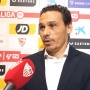 Klub Papan Atas Liga Spanyol Diam-diam Pantau Pemain Indonesia: Semoga dalam Waktu Dekat...