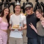 Nge-Dance Bareng Sabrina Chairunnisa, Azka Corbuzier Bikin Kaget: Gak Nyangka...