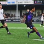 Siapa Deston Denzell Hoop? Winger Keturunan Maluku di Liga Belanda, Posturnya Lebih Tinggi dari Witan Sulaeman