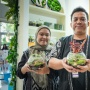 Dukung Pameran Kriyanusa 2024, BRI Dorong UMKM Kerajinan dan Seni Kriya Naik Kelas
