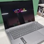Review Lenovo Yoga Pro 7 14IMH9: Layar Sentuh Ciamik dan Resolusi Tinggi