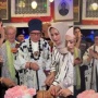Mulan Jameela Rayakan Ultah Mertua, Netizen Malah Kepincut sama Adik Ahmad Dhani: Cantik Banget