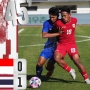 Beraninya! Media Vietnam Ledek Timnas Indonesia dengan Bahasa Menyakitkan Usai Tumbang Lawan Thailand