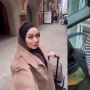 Banting Setir Jadi Pengantar Makanan di Amerika, Berapa Gaji Terry Putri?