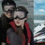 Hobi Main Jet Ski Sejak Dulu, Gaya Old Money Aaliyah Massaid Disorot: Kaya Tapi Gak Norak