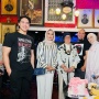 5 Potret Dian Rahmaniar: Adik Ahmad Dhani Dipuji Cantik, Suaminya Bukan Orang Sembarangan
