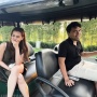 Hidup Thariq Halilintar Berubah Usai Menikah dengan Aaliyah Massaid